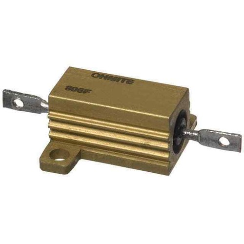Ohmite 805f5r0e - ohmite,