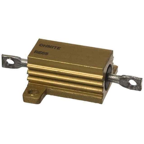Ohmite 810f5r0e widerstand - 810f5r0e,