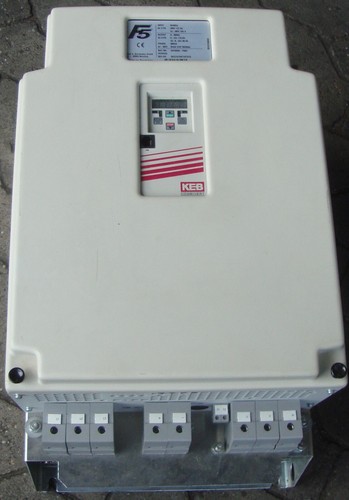 Keb combivert 22f5r0r y00a - keb, 22f5r0r-y00a